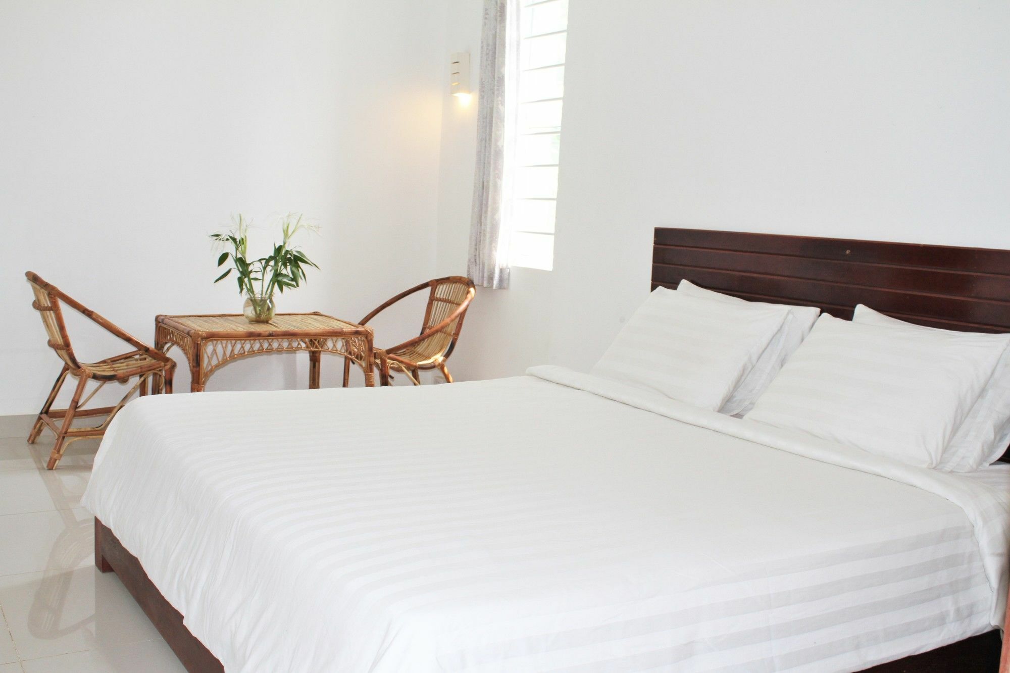 My Parents Guesthouse Kampot Exterior foto