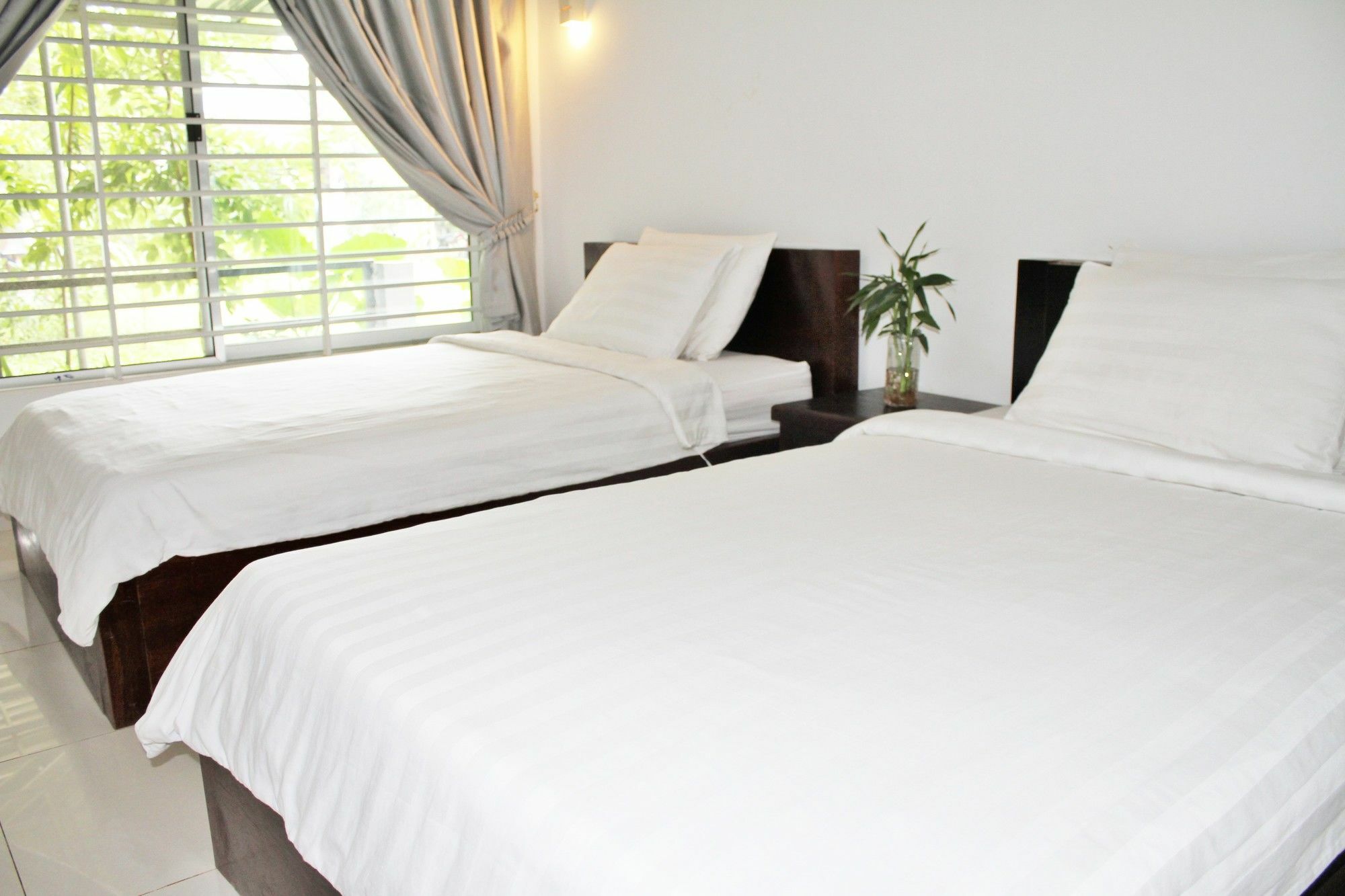 My Parents Guesthouse Kampot Exterior foto